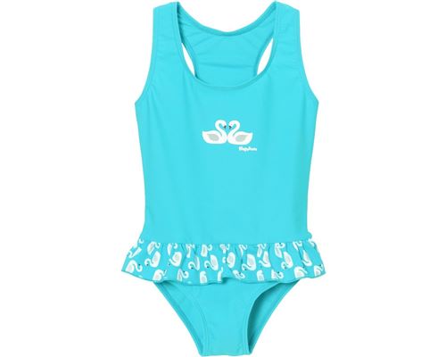 Playshoes maillot de bain anti-UV cygnes filles