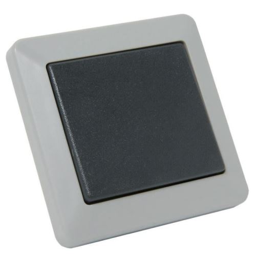Debflex Opaline Interrupteur Va Et Vient