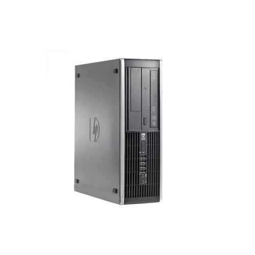 Unité Centrale Hp elite 8300 dt - 8go - 500go Intel Core i5-3470 3,20GHz
