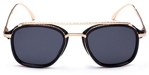Lunettes de soleil PRIVÉ REVAUX The jetsetter