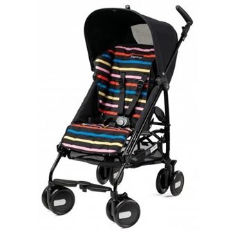 poussette canne peg perego
