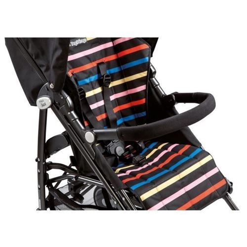 poussette canne peg perego pliko mini