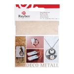 Commet utiliser du métal à repousser pour créer un cadre DIY