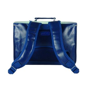 Cartable Bagtrotter Miniseri Avion Bleu Cartables scolaires la