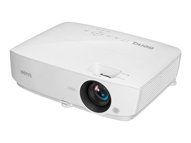BenQ MW533 - Projecteur DLP - UHP - portable - 3D - 3300 ANSI