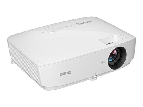 BenQ MW533 - Projecteur DLP - UHP - portable - 3D - 3300
