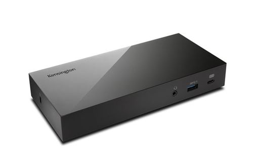 SD4800P USB-C Triple Video Dock Kensington
