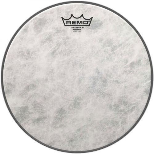 Peau remo fiberskyn 3 ambassador 12