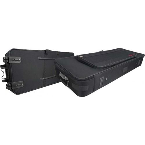 Stagg ktc-107 housse clavier (107x45x15cm/ 104x41x12(utile))- ktc107