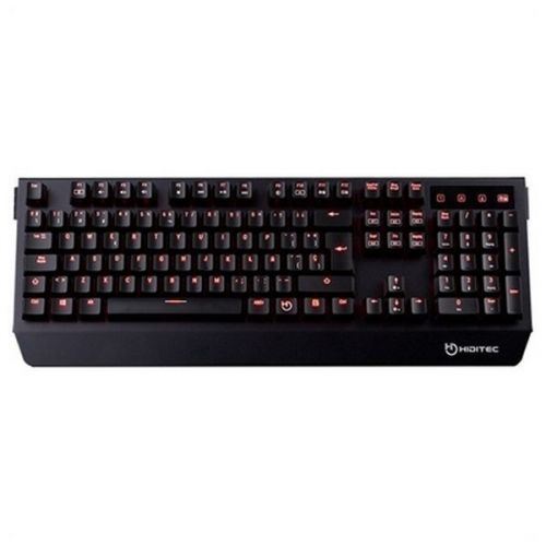 HIDITEC GK500 MX BLUE - toetsenbord