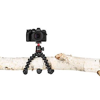 Kit de microphone vidéo professionnel avec trépied et lumière LED (PRO