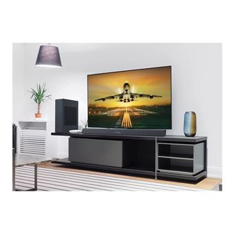 Philips TAB8405 - Système de barre audio - Canal 2.1 - sans fil - Wi-Fi, Bluetooth - 200 Watt (Totale)