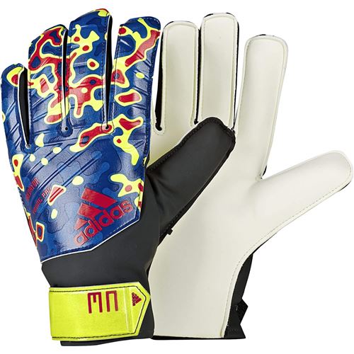 Adidas Gants de Gardien Predator Manuel Neuer
