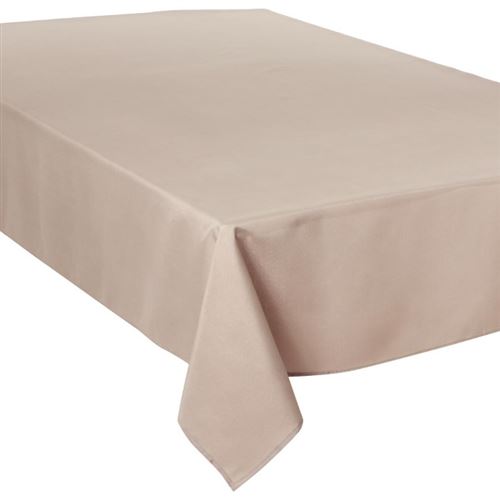Nappe Antitache 150x300cm Lin