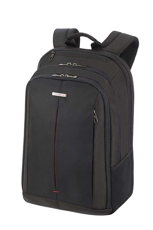 Samsonite Sac à Dos Loisir, 115331/1090, Noir (Noir) - 115331/1041