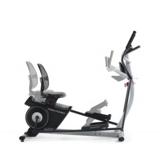 Proform Velo D Appartement Hybrid Trainer Velos De Cardio Training Achat Prix Fnac