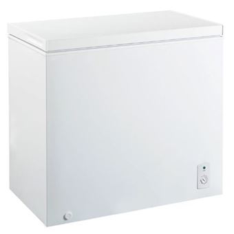 Congélateurs coffre FRIGELUX F, CCO202BF