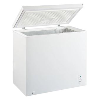 Congélateurs coffre FRIGELUX F, CCO202BF