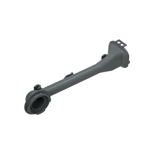 Smeg Bras De Lavage Supérieur Lave-Vaisselle 761810162 Smeg, Fagor, Essentiel, Essentiel B, Telefunken - 304196