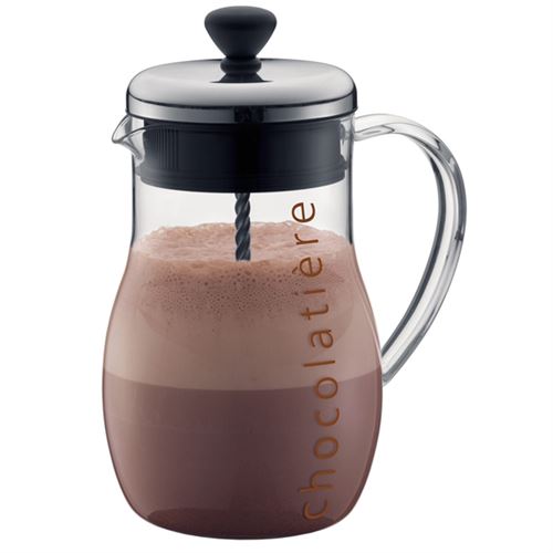 Chocolatière 1l Bodum 1067616