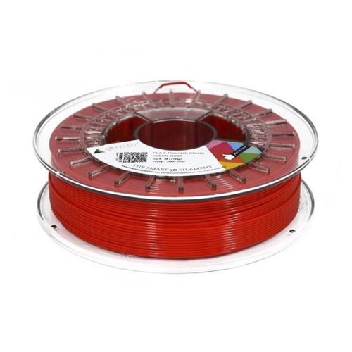Smartfil Filament Pla - 1.75mm - Rouge - 750g