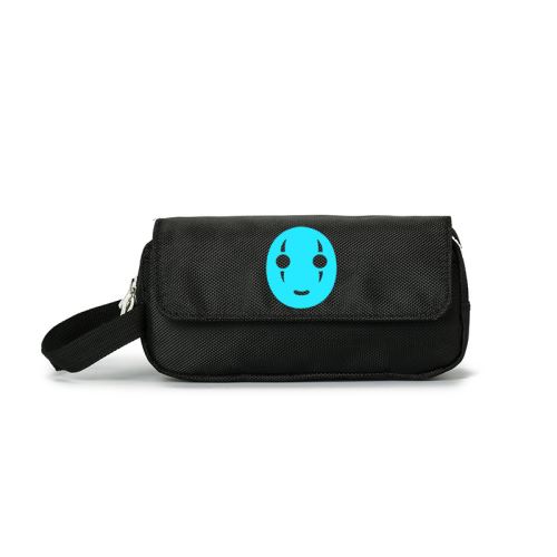 Trousse à crayon simple manga - No Face man #510