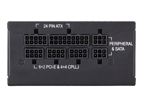 Corsair SF Series SF450 - alimentation - 450 Watt