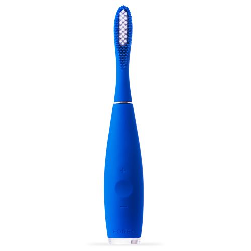 FOREO ISSA 2 Brosse à dents électrique Sonique, Cobalt Blue