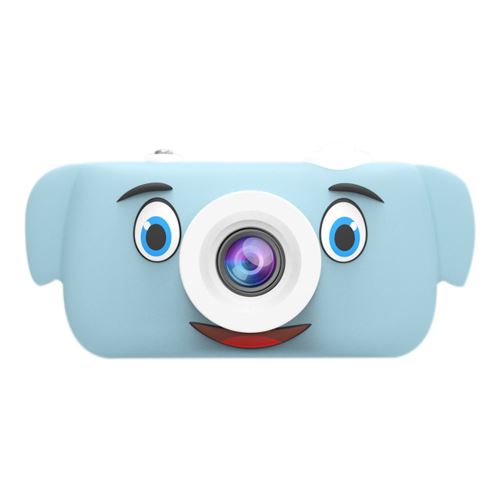 Jouets Pour Enfants Appareil Photo Appareils Photo Compacts Pour Les Enfants Cadeaux, 8Mp Cadeaux Caméra Vidéo Hd BT003