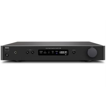 Amplificateur NAD C338 GRAPHITE - 1