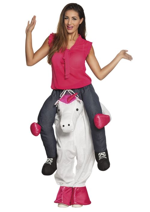 Boland costume adulte Funny licorne