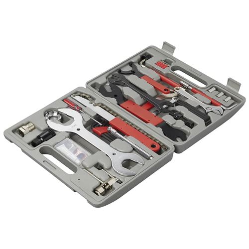 ProPlus Ensemble d'outils pour vélo 44 pcs