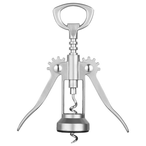 Paris Prix Argent Secret De Gourmet - Tire Bouchon Charles De Gaulle 17Cm