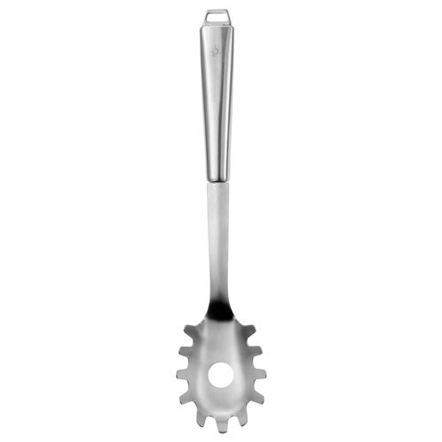 Paris Prix Gris Five Simply Smart - Cuillère À Pâtes "Inox" 32Cm Argent