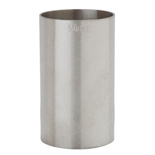 Mesure de cocktail estampillée ce à 50ml