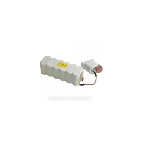 Jeu de batteries ni-cd 18v 1500mah pour aspirateur candy - 8037738