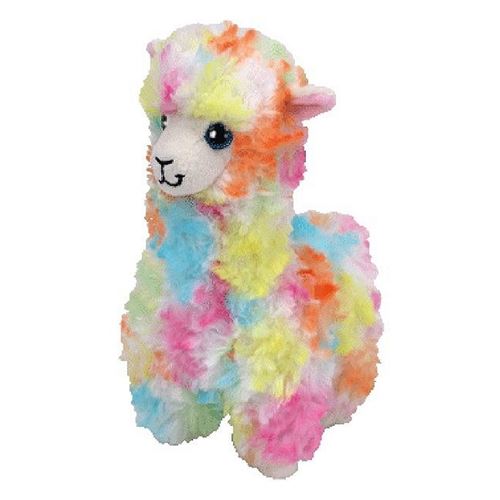 TY Classique Alpaca Cuddle Lola 33 cm