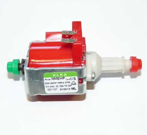 Delonghi Pompe Ulka Nmehp1