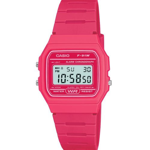 7€37 sur Casio Montre Femme LA 20WH 8AEF Chronographe 7€37 sur Casio Montre Femme LA 20WH 8AEF Chronographe