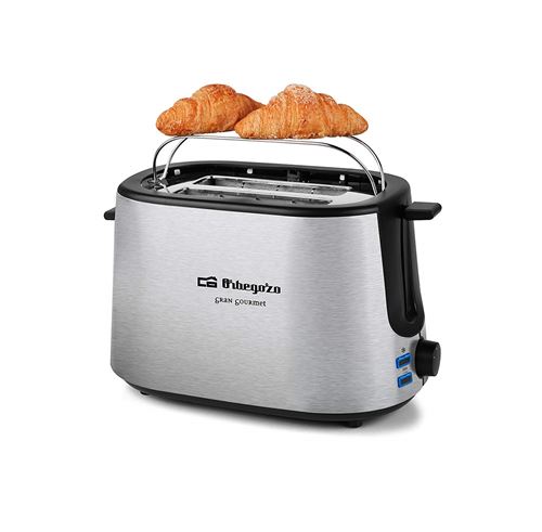 Orbegozo pae Grille-Pain 2ran 1000 W IX UE4