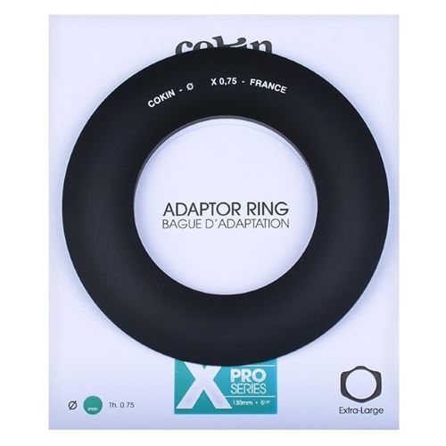 Cokin X-PRO X472 - Lensadapter 72 mm draad - Cokin X-PRO