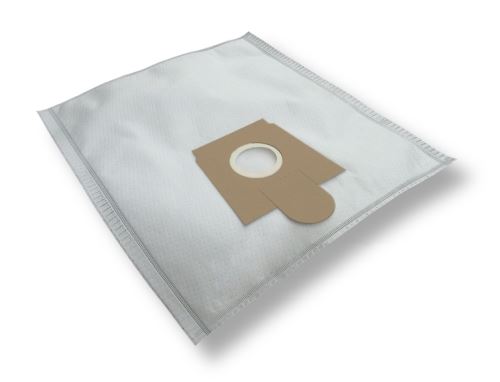 Kallefornia k27 de 10 sacs d aspirateur pour siemens super lX el 230 et super lX el 240