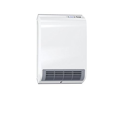 Chauffage dappoint aeg, blanc, 238296