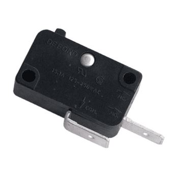 Microrupteur Pour Pieces Cuisson Petit Electromenager Tefal - Ts-21582850 - 1