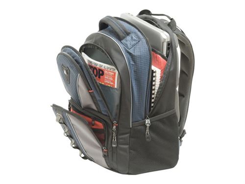 Wenger sac a dos pc portable 15.6 on sale