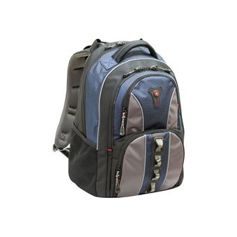 Wenger sac a sale dos pc portable 15.6