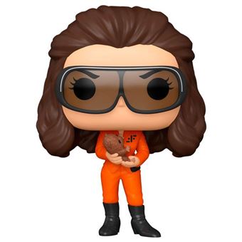 Figurine Funko Pop TV V TV Show Diana