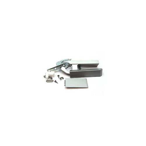 Charnières Réfrigérateur Beko Kit Inversion De Porte - Réf: 4936741600