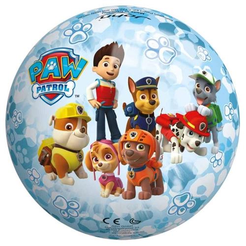Paw Paw Pat Ballon Multicolore