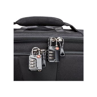 thinkTank Airport Navigator - Valise à roulette pour appareil-photo avec objectifs et notebook - polyuréthane, polyester 600D, nylon 420D